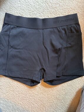 1st phorm shorts